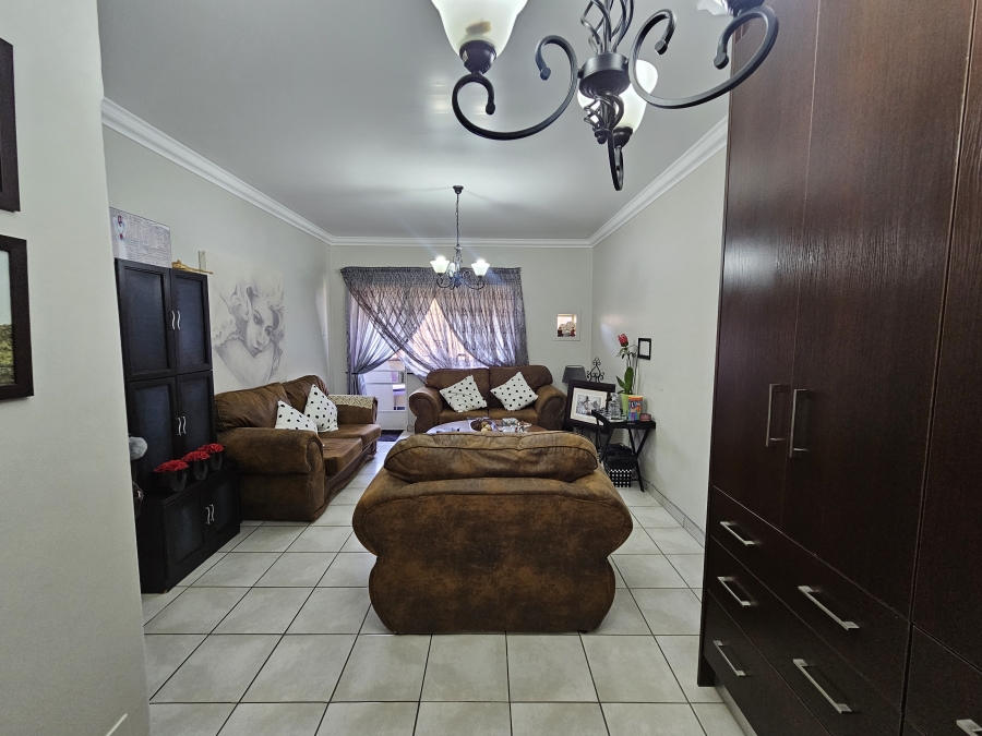 1 Bedroom Property for Sale in Welkom Free State